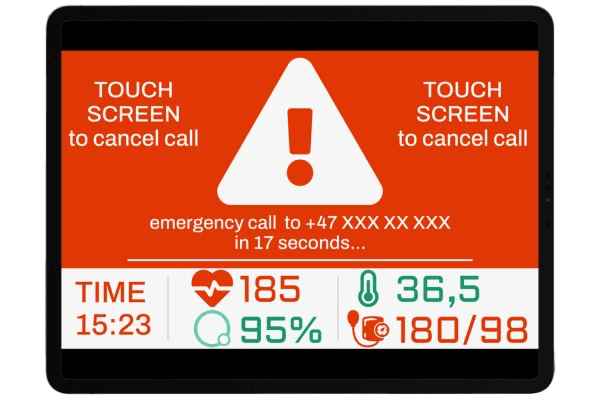 Emergency Alerts