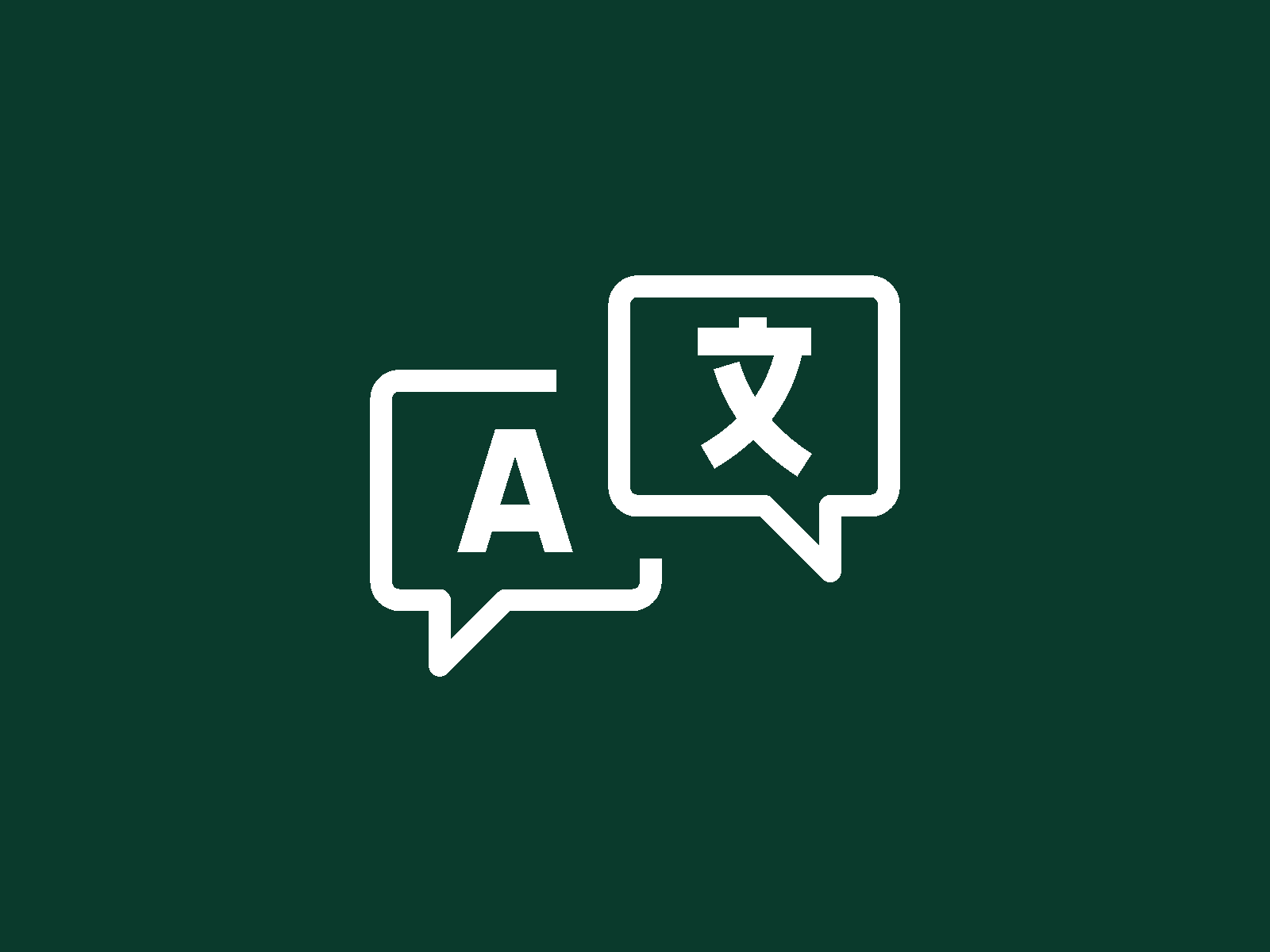 Multiple Languages