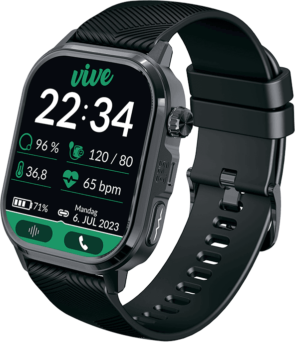 ViveWatch