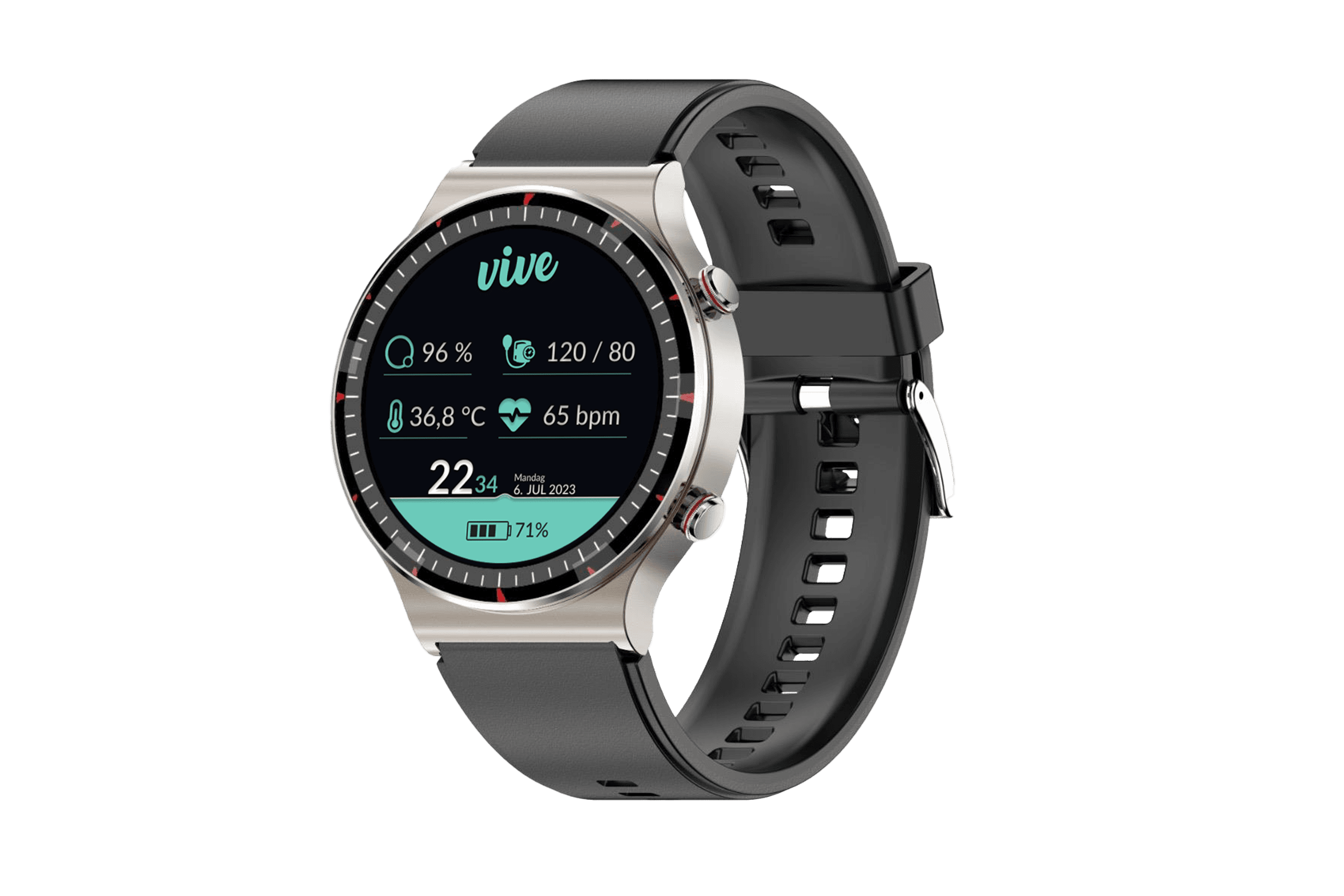 ViveHome Watch
